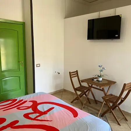 Sole Posillipo Villa *
