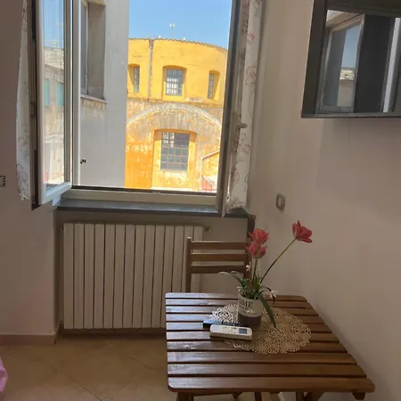 Villa Sole Posillipo *